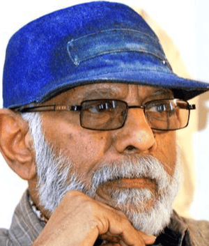 balu mahendra