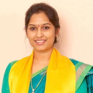 Bandaru Sravani