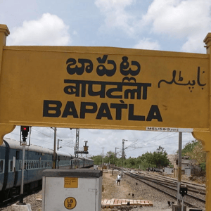 Bapatla