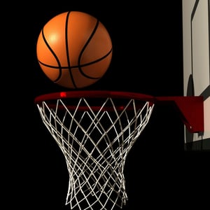 Basketball