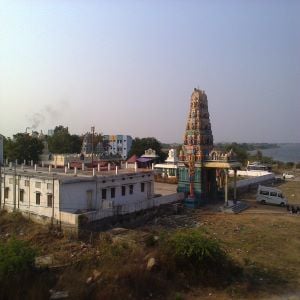 Beechupalli