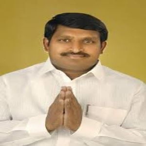 Beeda Ravichandra Yadav