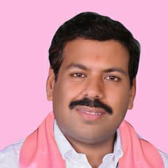 Beeram Harshavardhan Reddy