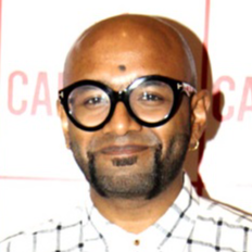 Benny Dayal