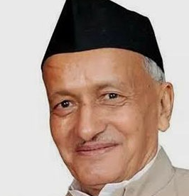 Bhagat Singh Koshyari