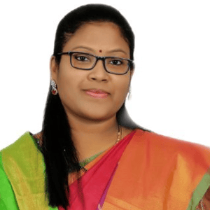 BHAGYA LAKSHMI KOTTAGULLI