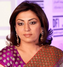 Bhavna Talwar