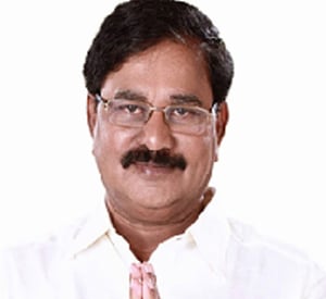 Adala Prabhakara Reddy