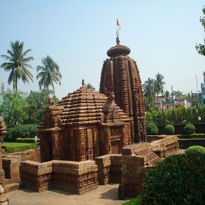 Bhubaneswar