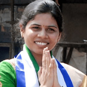 Bhuma Akhila Priya