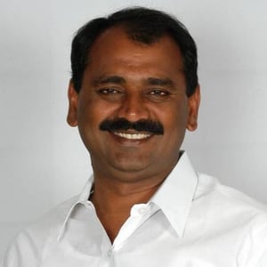 BHUMANA KARUNAKAR REDDY