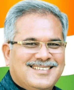 Bhupesh Baghel