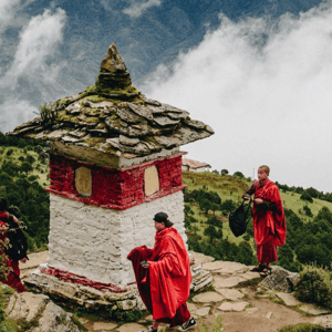 Bhutan