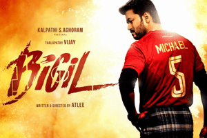 Bigil