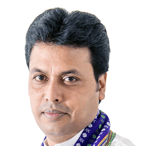 Biplab Kumar Deb