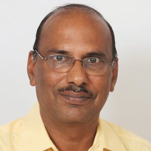 Bojjala Gopala Krishna Reddy
