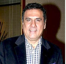 Boman Irani