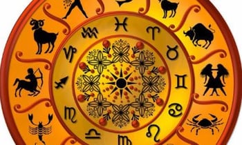 Horoscope Chart
