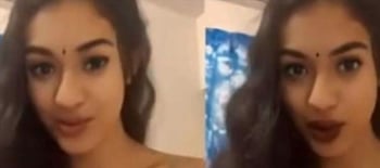 10 Indian actresses Leaked Videos That Shook The Internet