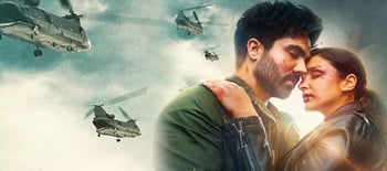 Code Name Tiranga Movie Review - Just Avoid it Code Name Tiranga Movie Review - Just Avoid it