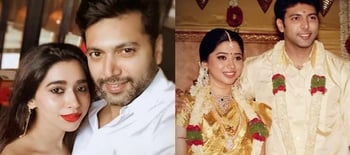 Divorce Announcement was made without my Consent says Aarti Ravi