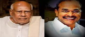 Konijeti Rosaiah - YS Rajasekhara Reddy: Brotherhood Bondage...