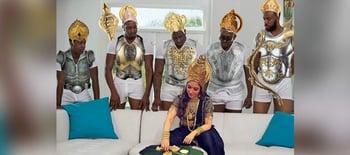 Tamannaah Goddess Hot Avatar Trolled Vulgar Manner - See Yourself