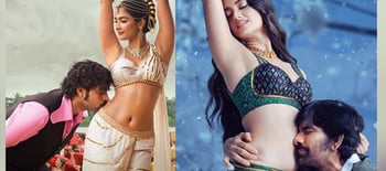 Telugu Cinema or Soft Porn Cinema ? Harish Shankar SHAMES TOLLYWOOD