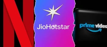 Which App Streams Lag Free? Netflix or Jiohotstar or Prime?