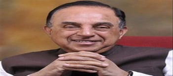 Yes, India has the backbone to face this: Subramanian Swamy Tweet replied