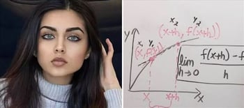 Zara Dar Is Now Posting Her Lectures On Pornhub - Shares Revenue