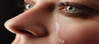 Curious Kids: Why do tears come out of our eyes when we cry?