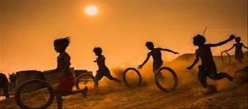 Why Childhood Is The Best Part Of Life