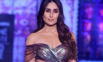 Kareena Kapoor actively in Photo sharing app in Instagram
