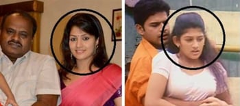 19 Year Actress Married a Guy who is of Father s Age - EXPOSED now