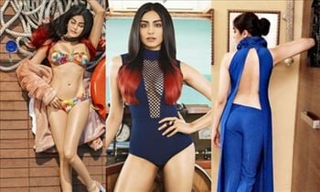 350px x 210px - Adah Sharma speaks on sex culture that exists in film industry