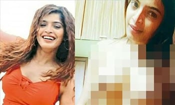 Nivetha Pethuraj Sexvideos - When Nivetha and Regina were CAUGHT RED HANDED with Suchi Leaks Sex Scandal  actress at a