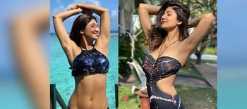 After Porn, Shilpa Shetty to make Debut again in Digital Space?
