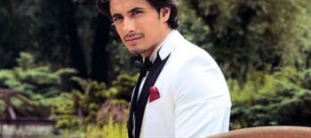Ali Zafar keen to work with Shenaaz Gill??