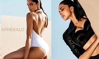 350px x 210px - Deepika Padukone confirmed for the sequel of XXX and these