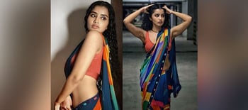 Anupama ready for B-Grade Soft Porn Movies