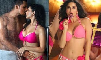 Sanny Lione Porn Star Movies - How did Sunny Leone become a PORN STAR???? Revealed