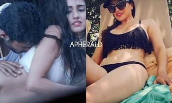 Two SEXY HOT CHICKS for Balayya s #NBK101