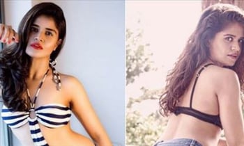 Young Model Ranjana Mishra Bikini Photos to spice your day - 19 Hot Photos  Inside