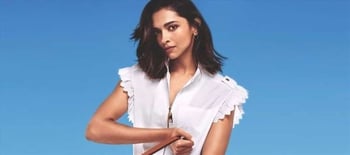 Deepika Padukone becomes the FIRST Indian celebrity to join the Louis  Vuitton family as its global brand ambassador