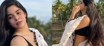 Desi Tamil Girl feels for Acting in such a Soft Porn Flick