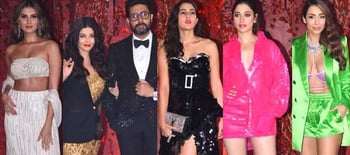 Pooja Hegde X Video Com - From Pooja Hegde to VD - Is this Birthday Party or somethin
