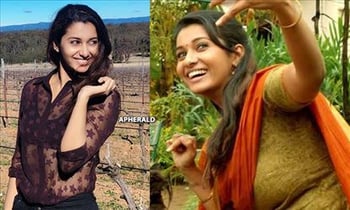 Priya Bhavani Shankar Sex - Priya Bhavani Shankar says Sexual harassment is part of the industry