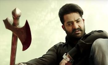 Get ready Junior NTR fans - A BIG SURPRISE of JAI LAVA KUSA will leave you gasping for breath Get ready Junior NTR fans - A BIG SURPRISE of JAI LAVA KUSA will leave you gasping for breath