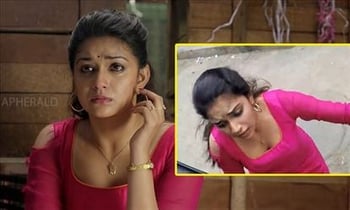 Tamil Daily reports that Keerthy Suresh NUDE VIDEO is GOING VIRAL - PROOF  INSIDE